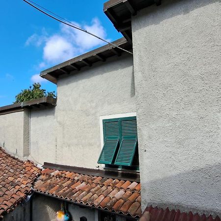 La Casetta - Locazione Turistica Voltaggio エクステリア 写真
