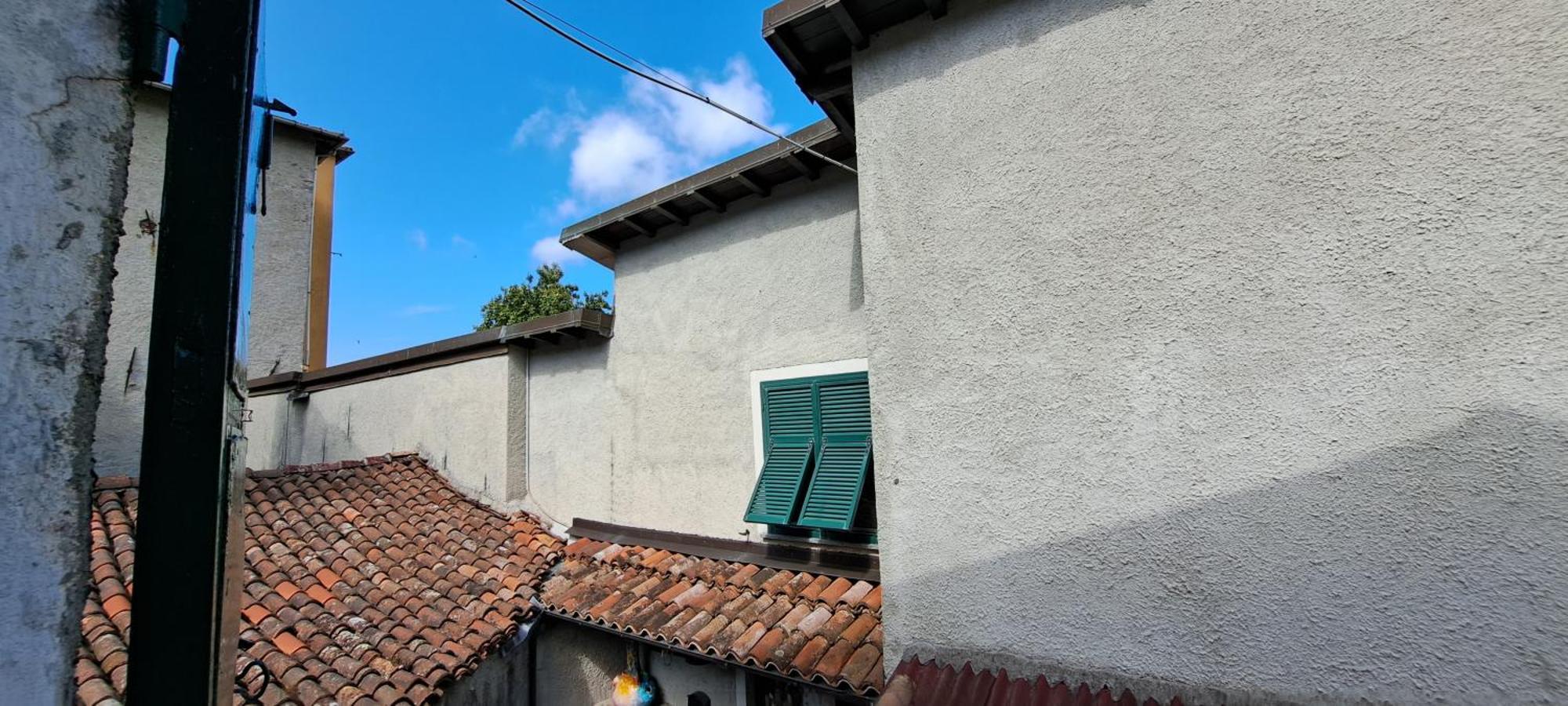 La Casetta - Locazione Turistica Voltaggio エクステリア 写真
