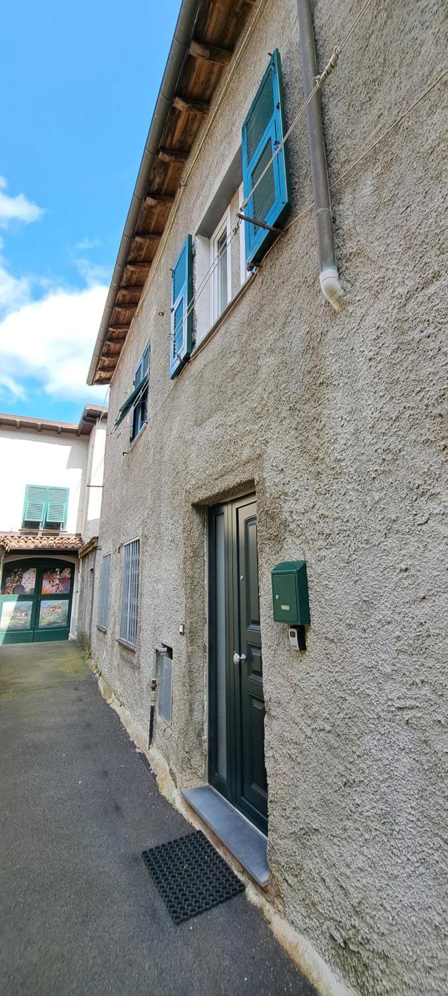 La Casetta - Locazione Turistica Voltaggio エクステリア 写真